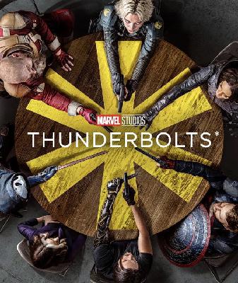 Thunderbolts*
