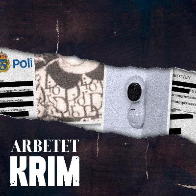 Barnflickan som flydde Del 2