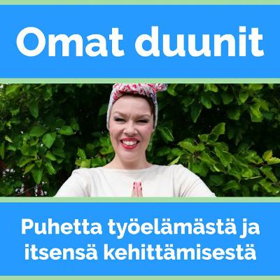 K2:J8 Kevytyrittäjä Eliisa Tuisku - Asiaa tubettamisesta K2:J8 Kevytyrittäjä Eliisa Tuisku - Asiaa tubettamisesta