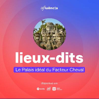 Le Palais idéal du Facteur Cheval (FR) Le Palais idéal du Facteur Cheval (FR)