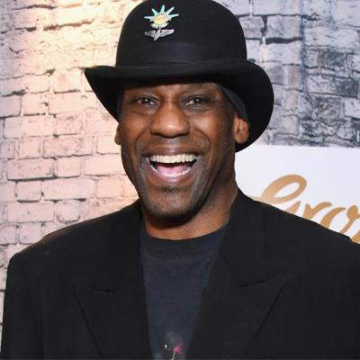 Jellybean Johnson Remembered: Musicians Reveal Special Tribute Jellybean Johnson Remembered: Musicians Reveal Special Tribute