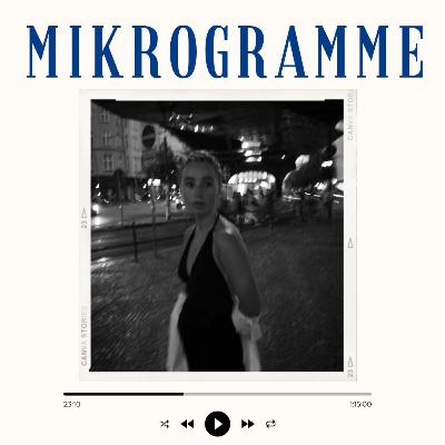 Eine Wanderung durch Schottland, Nah-Weh und Neubeginn