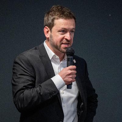 L'invité de La Matinale - Romain Collaud, conseiller d'Etat fribourgeois PLR