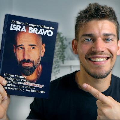 RESUMEN del libro de ISRA BRAVO - Escribo para F*LLAR - El libro de Copywriting de Isra Bravo RESUMEN del libro de ISRA BRAVO - Escribo para F*LLAR - El libro de Copywriting de Isra Bravo