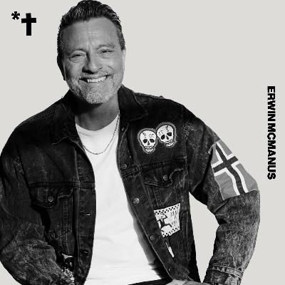 The Genius of Jesus with Erwin McManus