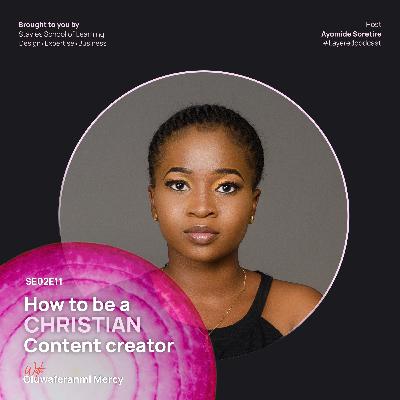 How to be a christian content creator How to be a christian content creator