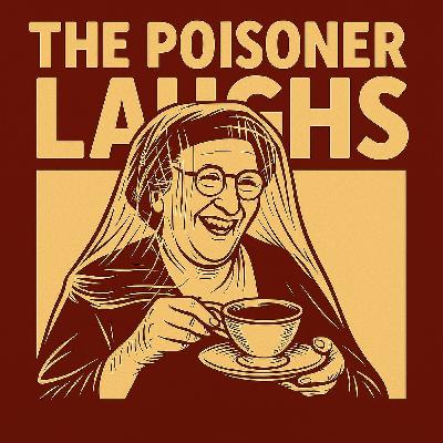The Poisoner Laughs