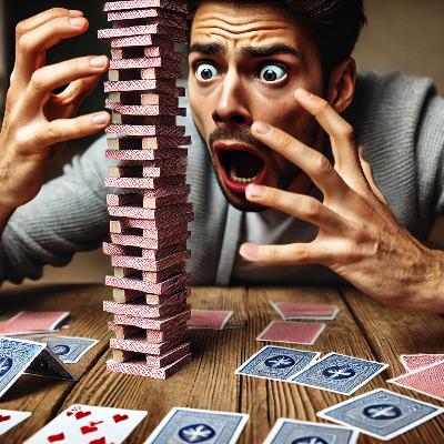 Warum funktioniert das bei mir nicht? Warum funktioniert das bei mir nicht?