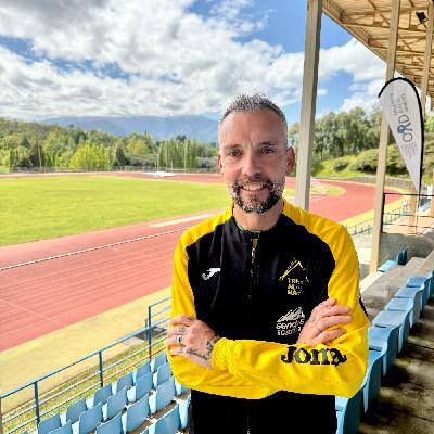 Conversaciones a pie de pista - #000 - Piloto: Manuel Cernuda