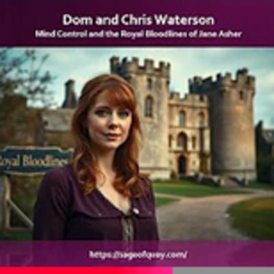 Episode 228: [SF243] Sage of Quay Bloodlines of Jane Asher Pt2