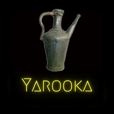 جن آفتابه جادو