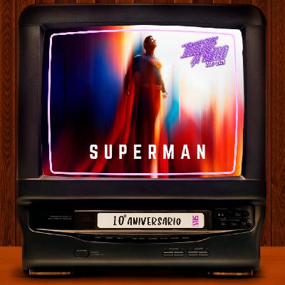 SUPERMAN (2025)|Especial Verano