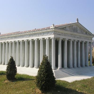 Las riquezas de Éfeso Las riquezas de Éfeso