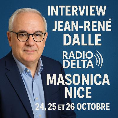 Masonica Nice le 24 25 26 octobre prochain
