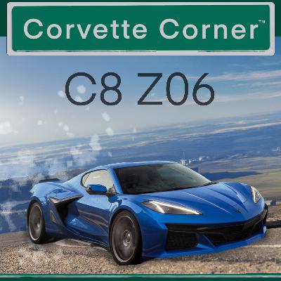 A Deep Dive into the 2023 Corvette Z06 | Supercar Performance Redefined 🚗✨ A Deep Dive into the 2023 Corvette Z06 | Supercar Performance Redefined 🚗✨