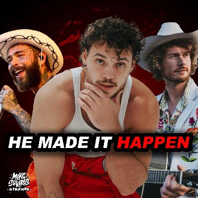 Moonlander’s Rise: Billboard Stunt, Touring with Yung Gravy & Music Industry Secrets!
