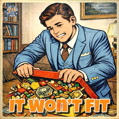 Episode 256 - This Insert Is Overflowing