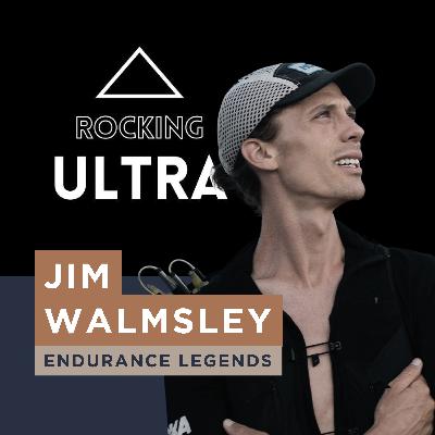 Jim Walmsley: Mastering the Art of Risk and Reward Jim Walmsley: Mastering the Art of Risk and Reward