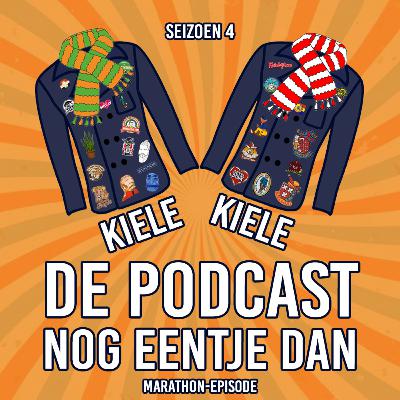 Kiele Kiele - Nog eentje dan! (Carnaval 2024)