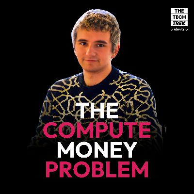 The Hidden Fintech Behind the Compute Boom The Hidden Fintech Behind the Compute Boom