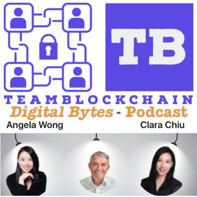Recent Developments in Chinese Law and the Merits of Hong Kong for Virtual Asset Businesses - Team Blockchain w/ Jonny Fry & Angela Wong, Senior Consultant of QReg Advisory