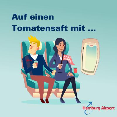 … der bekanntesten Reiseverkehrskauffrau Deutschlands