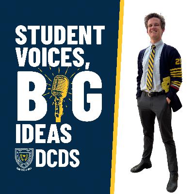 Jacob H: A Senior Speech about Mindset