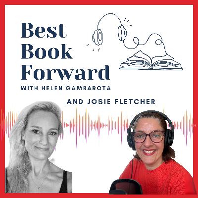 Josie Ferguson on The Silence in Between: Trauma, Resilience & Women’s Stories