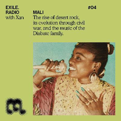 Episode 4: Mali
