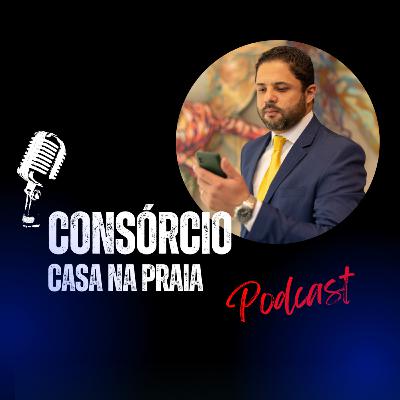 CONSÓRCIO CASA NA PRAIA #007 CONSÓRCIO CASA NA PRAIA #007