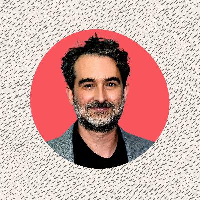 How an Off-Script Moment Changed Jay Duplass’s Life