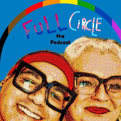 Full Circle Preview