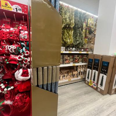 KCLR News: Mr Price opens second outlet in Kilkenny city (6th Nov 2025) KCLR News: Mr Price opens second outlet in Kilkenny city (6th Nov 2025)