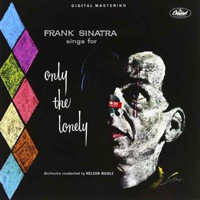 Only The Lonely - Frank Sinatra: Episode 210