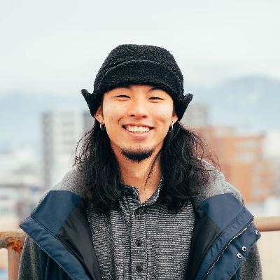 吉澤尚輝｜ちゃんとしちゃう人