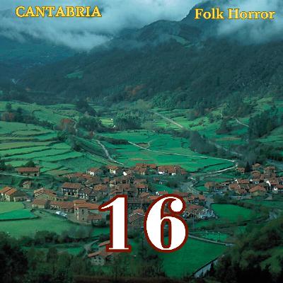 Cantabria - 16 - Folk Horror con sistema Fear Itself