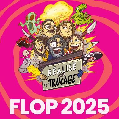 ⛔ FLOP FILMS 2025 !