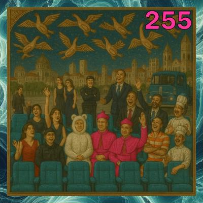 Hora do texugo 255 - Em Defesa do Cinema Nacional Hora do texugo 255 - Em Defesa do Cinema Nacional