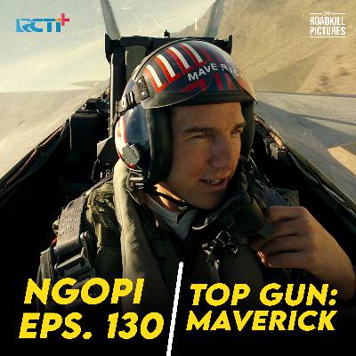 Top Gun: Maverick [2022]