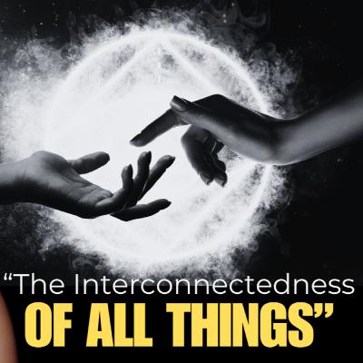 How We're All CONNECTED in the Universe? The Law of Divine ONENESS Explained.