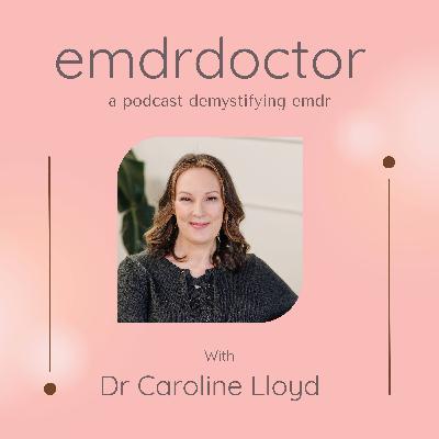 45. EMDR and the Pity Party