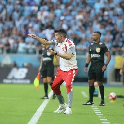 GE Inter #425 - Erros e dura derrota no clássico