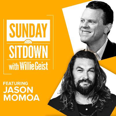 Jason Momoa on Building His Own Projects and Never Sitting Still Jason Momoa on Building His Own Projects and Never Sitting Still