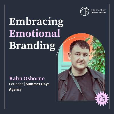 Embracing emotional branding - Kahn Osborne