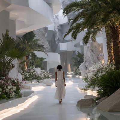 IL GARDEN DESIGN: TRA PASSATO PRESENTE FUTURO