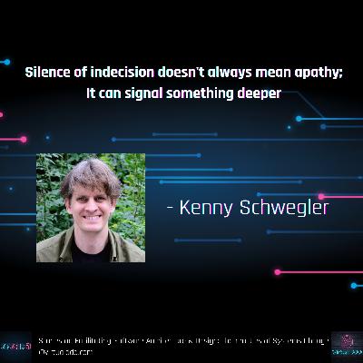 Navigating Architectural Indecision: What to do when teams stay silent