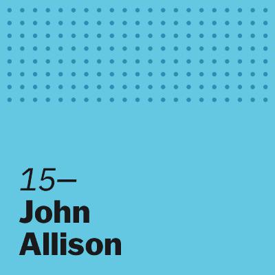 Leading BB&T through the 2008 Financial Crisis with John Allison Leading BB&T through the 2008 Financial Crisis with John Allison