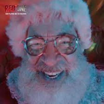 Red One (2024) Red One (2024)