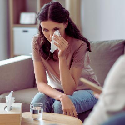 Small Talk #193 - Jak zvládnout vlastní citlivost, přijmout ji a využít