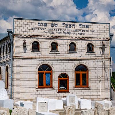 Zohar Shiur by R’Yitzchak Tuvia Russo- Parshas Bereishis 7586